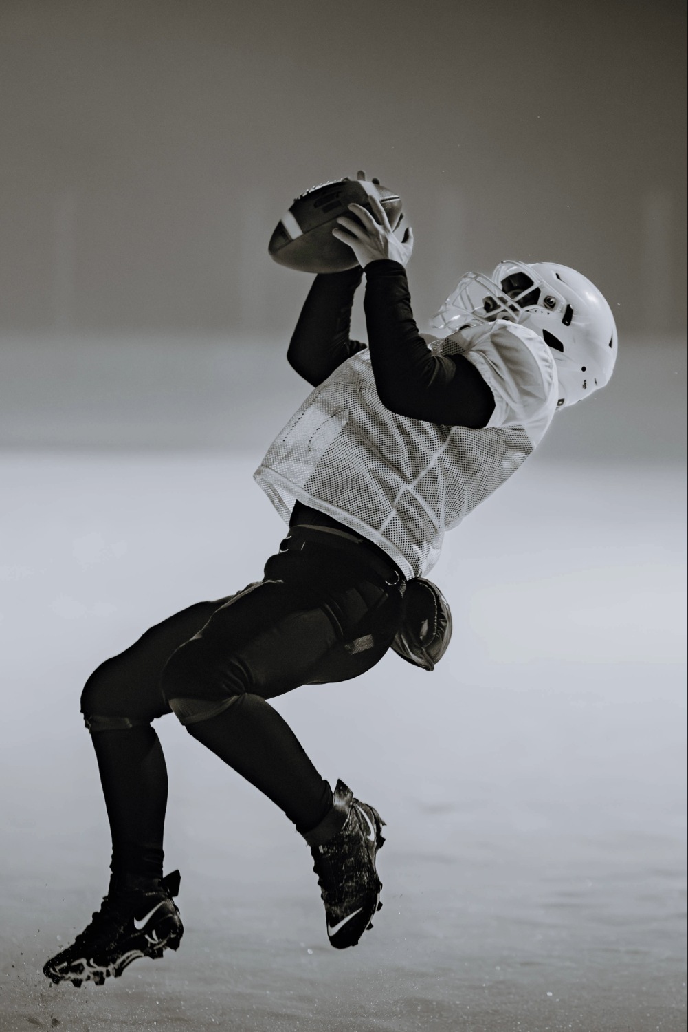 Football Tackle Drill – Beschreibung